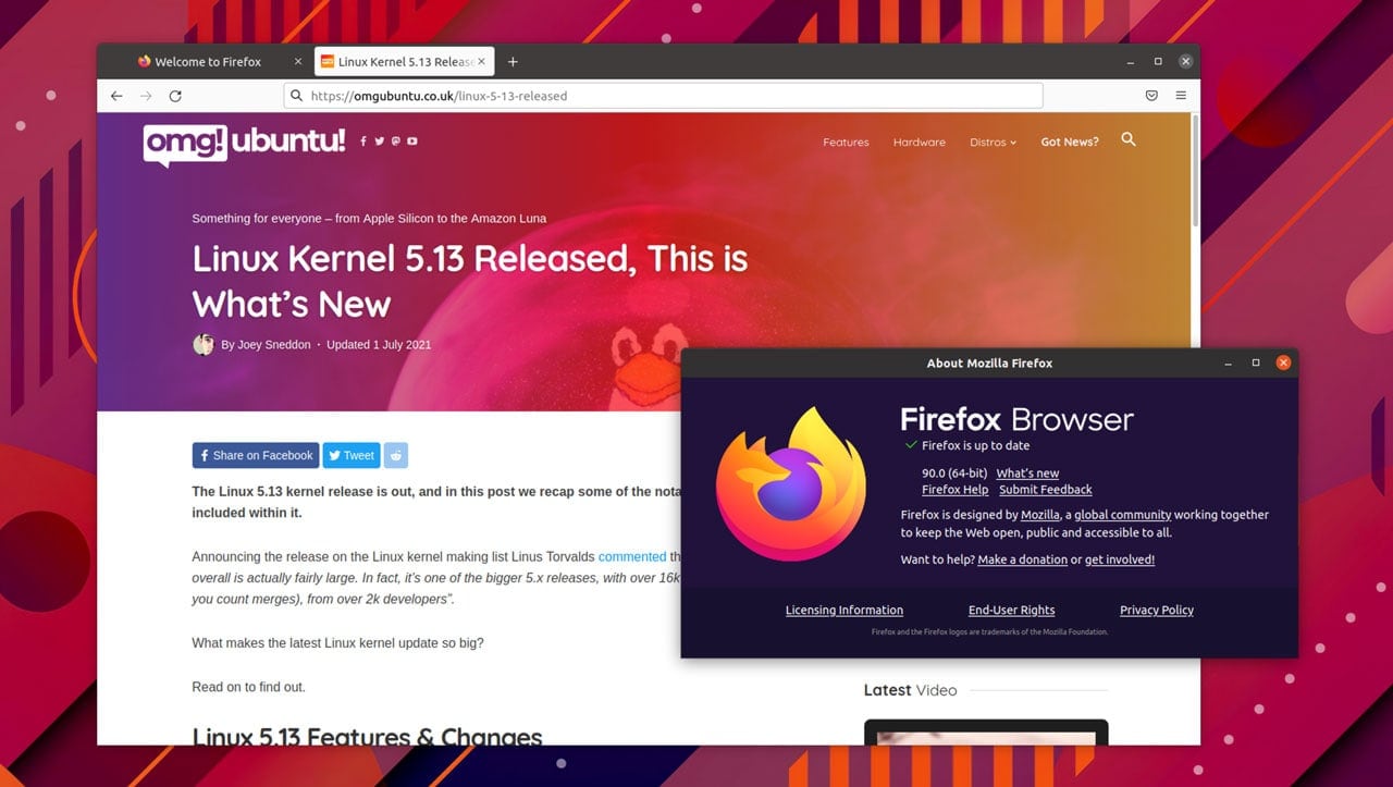 download firefox 50 for mac